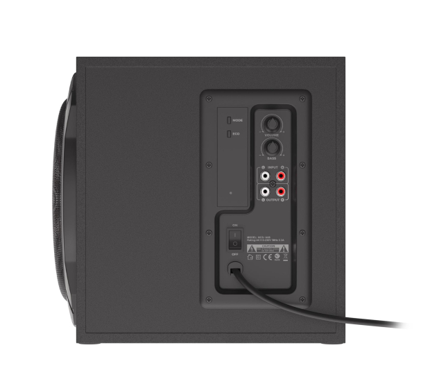 Genesis Helium 610bt 60w rms 2.1 - 1482743 - zdjęcie 3